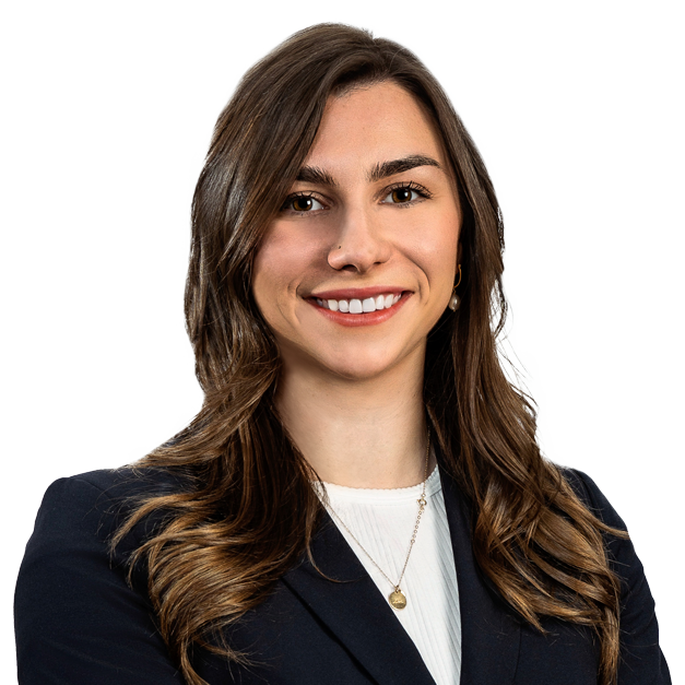 Taylor M. Spallanzani