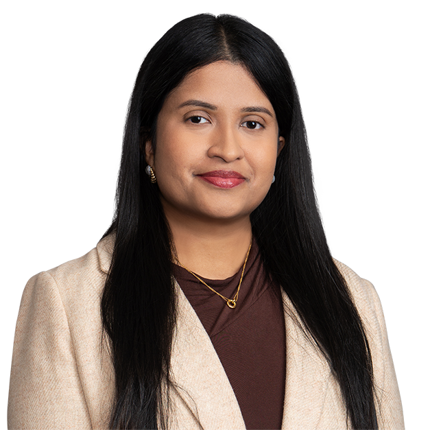 Fariha Syed