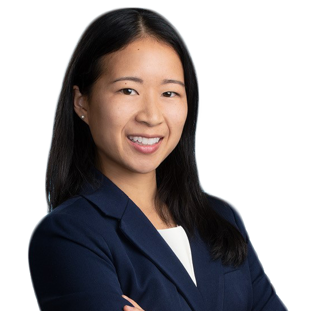 Christine Tsai
