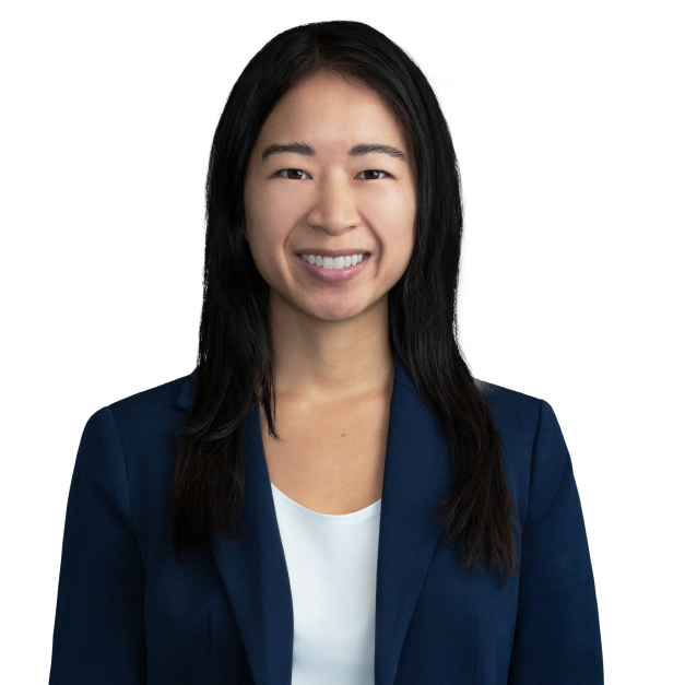 Christine Tsai