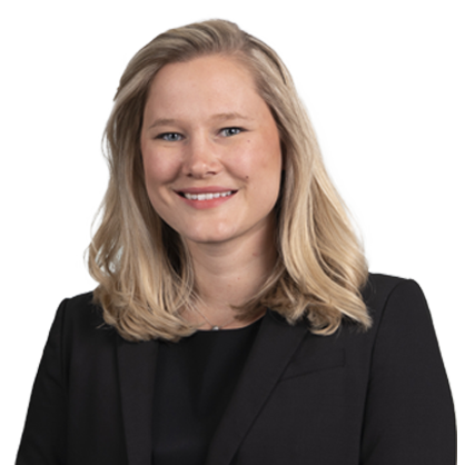 Katharin M. Unke Smith