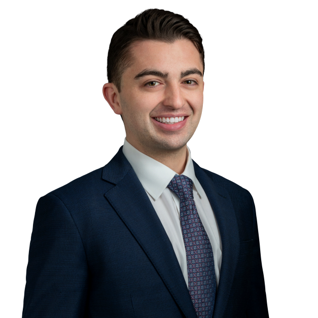 Kyle J. Welch