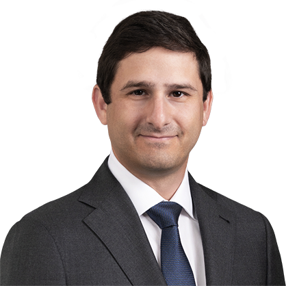 Jonathan S. Zelig