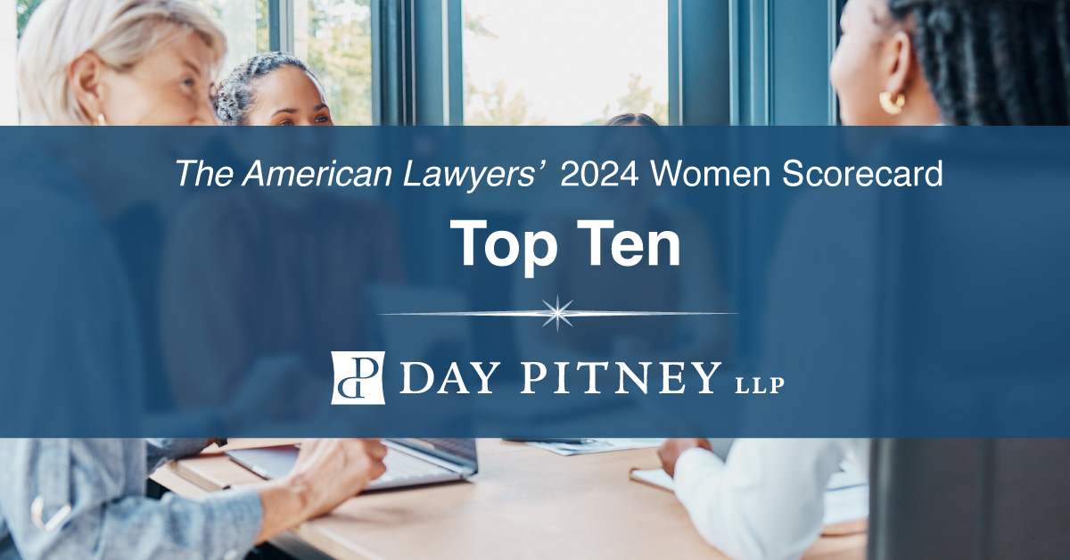 Amid Sluggish Growth and 'Significant Leaks' in the Pipeline, Top Firms