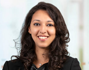 Kritika Bharadwaj | Lawyer in New York, NY