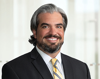 Ryan Leichsenring | Day Pitney